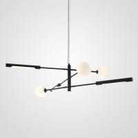 Подвесная люстра Imperiumloft RUNNA RUNNA01