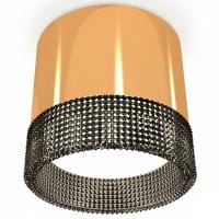 Накладной светильник Ambrella Light XS XS8121021