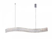 Подвесная люстра Newport CRYSTAL М0071050