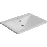 Раковина 60x45 см Grossman Адель 4627173210225