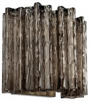 Накладной светильник Loft it Murano 10580W Smoke