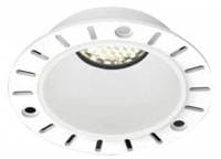 Встраиваемый светильник Imex  IL.0029.0030-WH