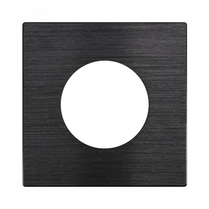 Рамка на 1 пост Arlight PRESTO 043876