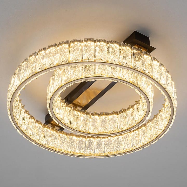 Накладной светильник Citilux PALANT CL325152