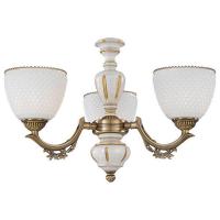 Подвесная люстра Reccagni Angelo 8656 L 8656/3