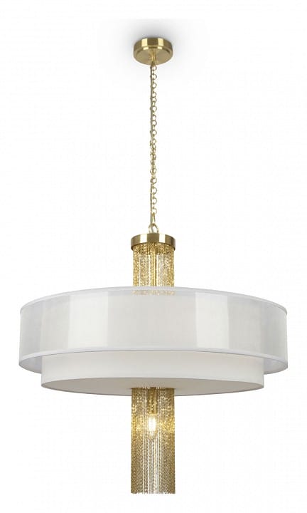 Подвесной светильник Maytoni Впечатление MOD151PL-05G