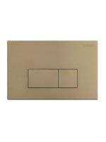 Кнопка смыва CEZARES ДВИЖЕНИЕ 2 (SLIDER 2) CZR-510QV-BORO