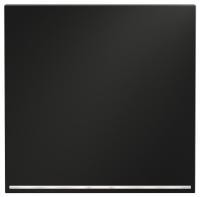 Клавиша для выключателя одноклавишного c подсветкой Voltum S70 VLS000207