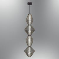 Подвесной светильник Alfa-Light F3024 F3024-10