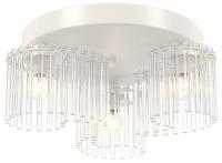 Потолочная люстра Lussole LSP-8419