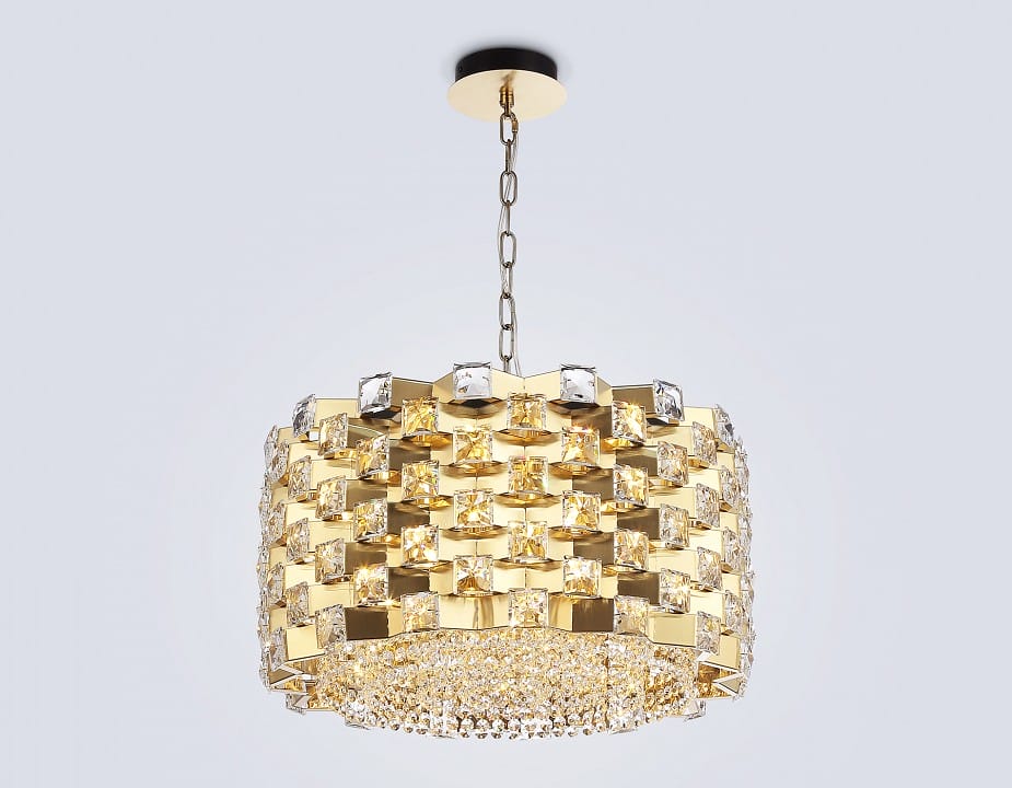 Подвесной светильник Ambrella Light LH LH41003