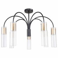 Люстра на штанге F-promo Kors 4740-7C