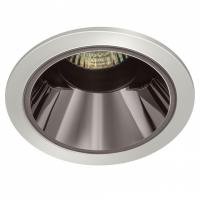 Встраиваемый светильник AM-Group AM329 AM329 WH+SN