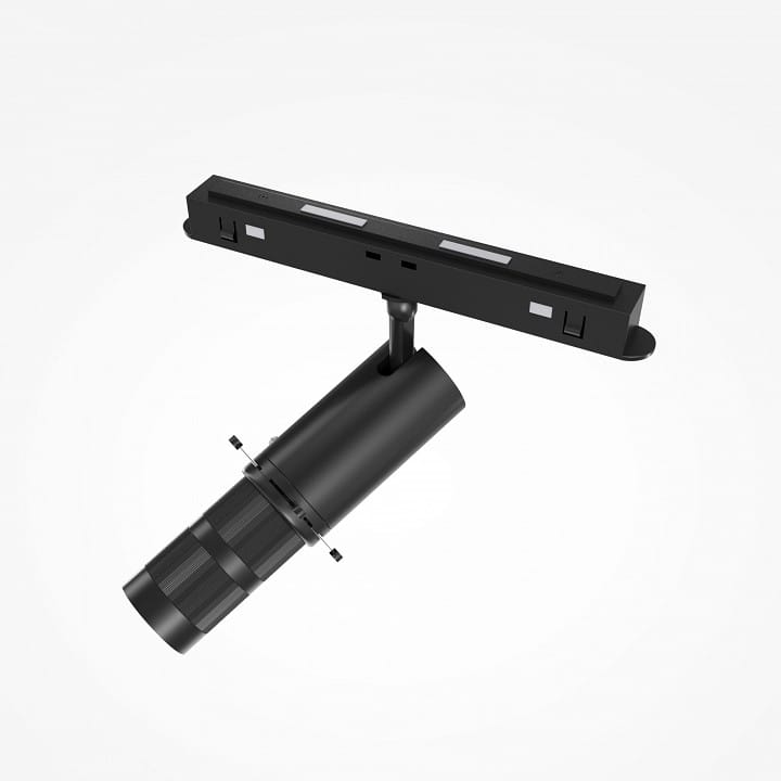 Светильник на штанге Maytoni Technical Гала TR108-2-10W4K-B