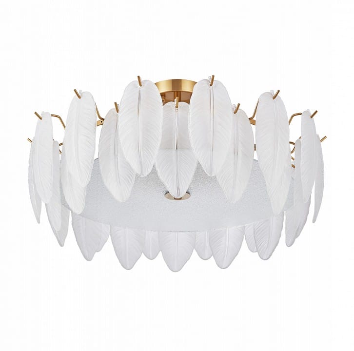 Люстра на штанге Arte Milano AM-Rim 315009/D600 BS