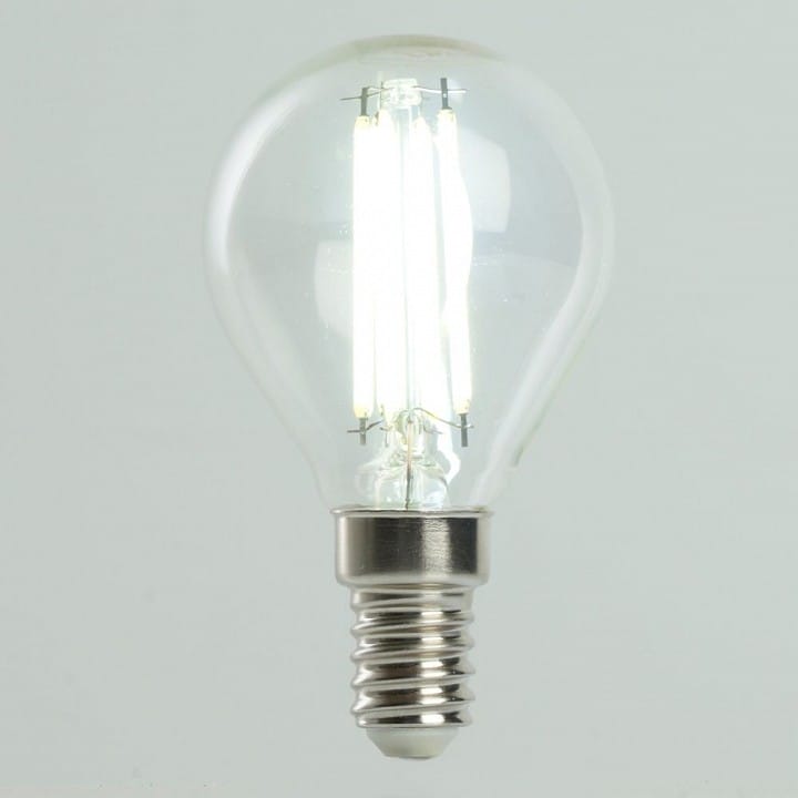 Лампа светодиодная Feron LB-1706 E14 6Вт 6400K 51258