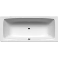 Ванна стальная Kaldewei Cayono Duo 724 272400010001 170x75 см, альпийский белый