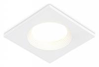 Встраиваемый светильник Ambrella Light TN TN102817