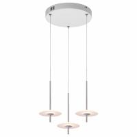 Подвесной светильник Moderli Ella V11392-PL