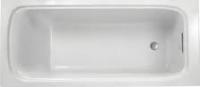 Ванна из материала Flight Jacob Delafon Elite 170х70 E6D030-00 щелевой перелив