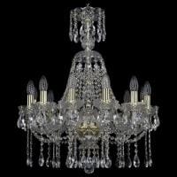 Подвесная люстра Bohemia Art Classic 11.12 11.12.12.195.XL-68.Gd.Sp
