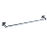 Полотенцедержатель Nofer Classic 09031.S матовый