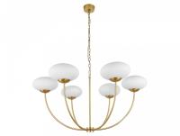 Подвесная люстра Newport KARINA М0071163