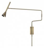 Бра Odeon Light Izzy 7032/1W