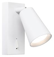 Бра Wolta WSL-GU10 WSL-GU10/W11W