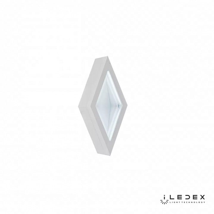 Накладной светильник iLedex Creator SMD-924404 WH-6000K