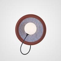 Бра Imperiumloft MARGOTT Orange margott-wall01