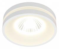 Встраиваемый светильник Omnilux Napoli OML-102709-06