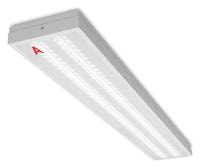 Светильник для потолка Армстронг WoltaSTD ДПО13-36-142-6К