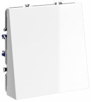 Розетка для вывод кабеля без рамки Voltum S70 VLS080201