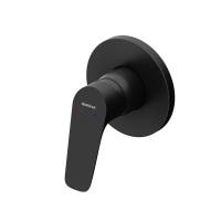 Смеситель для душа Damixa Jupiter 777500300 черный