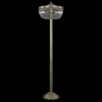 Торшер Bohemia Ivele Crystal 1904 19041T6/35IV-138 G
