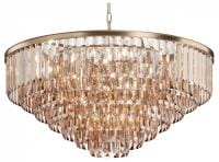 Подвесная люстра Maytoni Реверо MOD085PL-16G