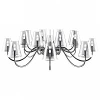 Подвесная люстра Lightstar Diafano 758164