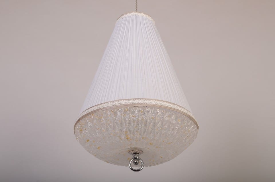 Подвесной светильник Abrasax CL.9301 CL.9301-2 White