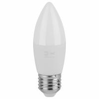 Лампа светодиодная Эра Green Line E27 15Вт 6500K LED B35-15W-865-E27 GL