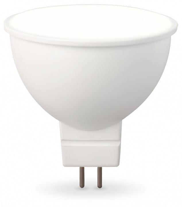 Лампа светодиодная Ambrella Light MR16 GU5.3 9Вт 4000K 160904