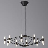 Подвесная люстра Alfa-Light F3024 F3024-62