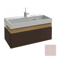 Тумба под раковину 100 см Jacob Delafon Terrace EB1187-G1H пыльная роза