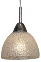 Подвесной светильник Lussole Занголи GRLSF-1606-01