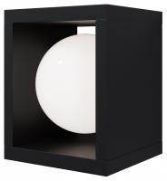 Накладной светильник Maytoni Outdoor Slate O483WL-L10GF3K