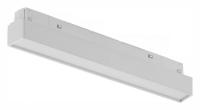Накладной светильник iLedex Technical VISION48/22 4822-001-L300-12W-110DG-4000K-WH