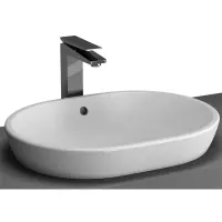 Раковина 59,5x45,5 см VitrA Metropole 5942B003-0012