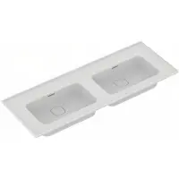 Раковина 124x46 см Ideal Standard Strada II T363601