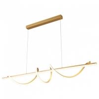 Подвесной светильник Aployt Franka APL.079.03.50