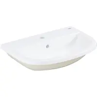 Раковина 56x40 см Grohe Euro Ceramic 39422000